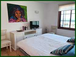 slaapkamer